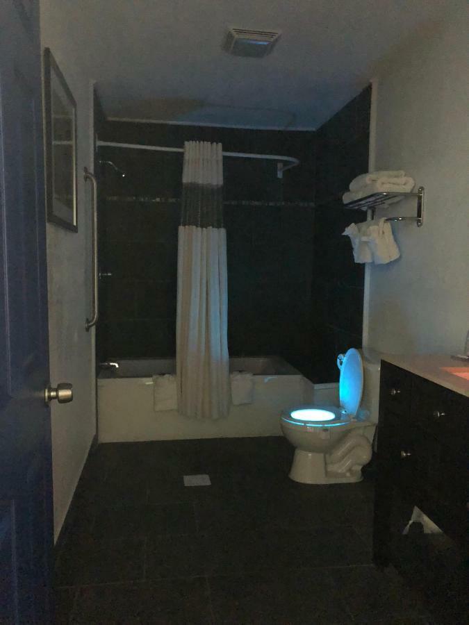 Budget & Motel Oklahoma City