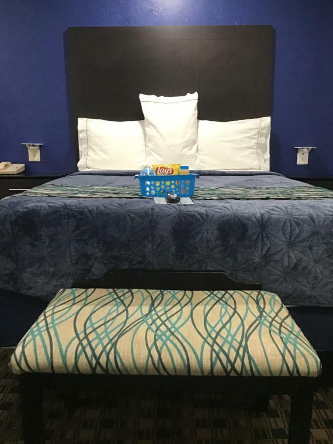 Budget & Motel Oklahoma City